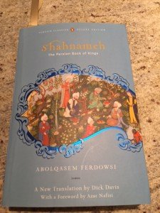 shahnameh